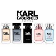Karl Lagerfeld